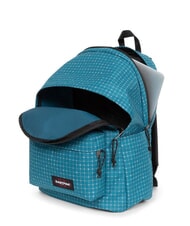 EASTPAK DAY OFFICE  16" Laptop Backpack refleks space blue - Backpacks & School and Leisure - 5