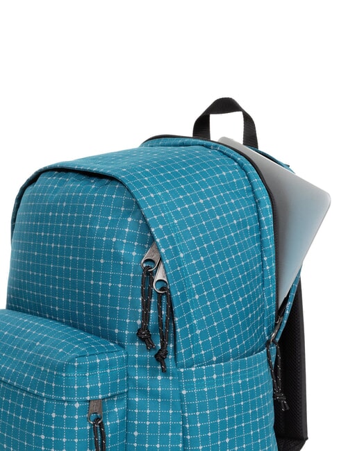 DAY OFFICE  16" Laptop Backpack refleks space blue - Backpacks & School and Leisure