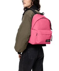 EASTPAK PADDED DAY PAK'R SMALL Tablet holder backpack jelly pink - Backpacks & School and Leisure - 5