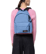 EASTPAK PADDED DAY PAK'R SMALL Tablet holder backpack air blue - Backpacks & School and Leisure - 5