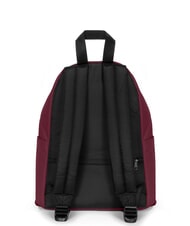 EASTPAK PADDED DAY PAK'R SMALL Tablet holder backpack maroon burgundy - Backpacks & School and Leisure - 2