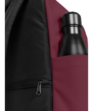 EASTPAK PADDED DAY PAK'R SMALL Tablet holder backpack maroon burgundy - Backpacks & School and Leisure - 3