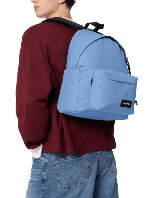 PADDED DAY PAK'R 14" laptop backpack air blue - Backpacks & School and Leisure