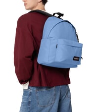 EASTPAK PADDED DAY PAK'R 14" laptop backpack air blue - Backpacks & School and Leisure - 5