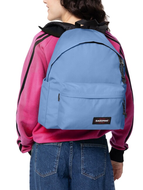 PADDED DAY PAK'R 14" laptop backpack air blue - Backpacks & School and Leisure