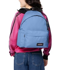 EASTPAK PADDED DAY PAK'R 14" laptop backpack air blue - Backpacks & School and Leisure - 6