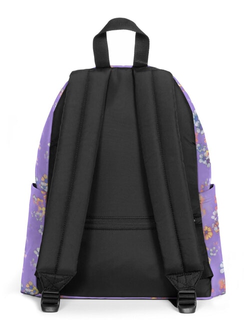 PADDED DAY PAK'R 14" laptop backpack flora fade lilac - Backpacks & School and Leisure
