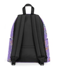 EASTPAK PADDED DAY PAK'R 14" laptop backpack flora fade lilac - Backpacks & School and Leisure - 2