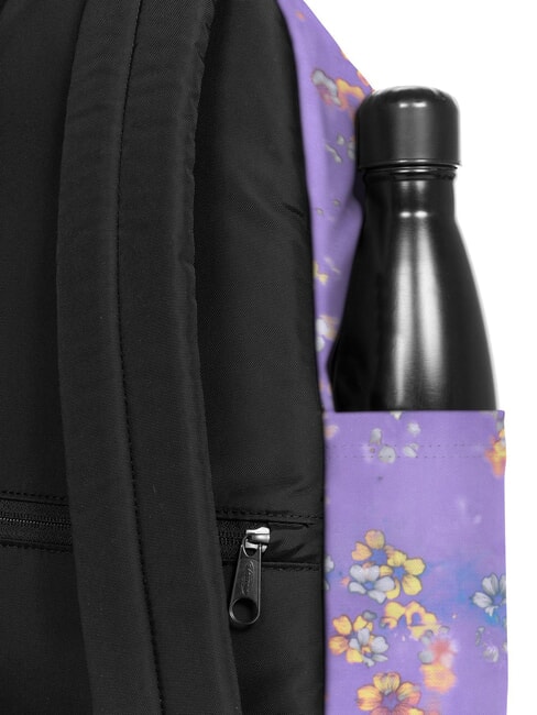 PADDED DAY PAK'R 14" laptop backpack flora fade lilac - Backpacks & School and Leisure