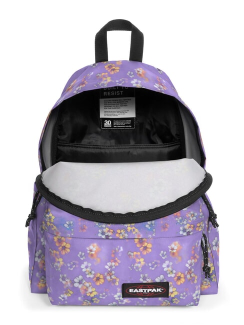 PADDED DAY PAK'R 14" laptop backpack flora fade lilac - Backpacks & School and Leisure