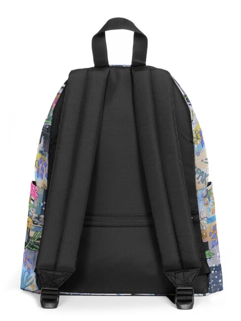 PADDED DAY PAK'R 14" laptop backpack cut-out light - Backpacks & School and Leisure