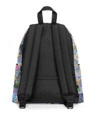 EASTPAK PADDED DAY PAK'R 14" laptop backpack cut-out light - Backpacks & School and Leisure - 2