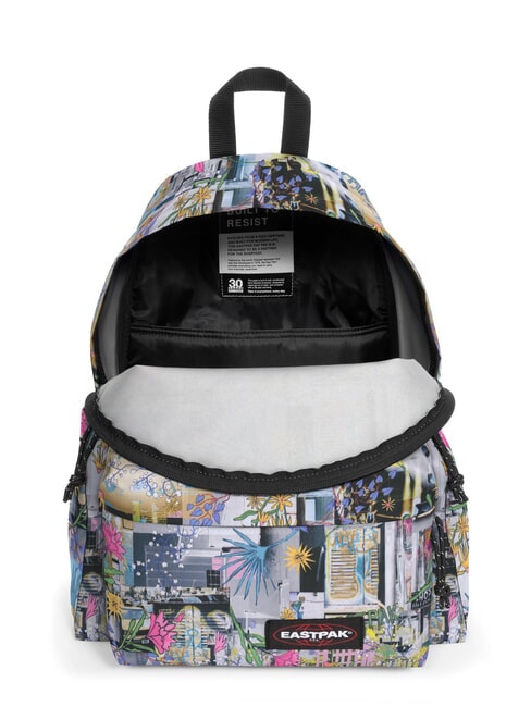 PADDED DAY PAK'R 14" laptop backpack cut-out light - Backpacks & School and Leisure