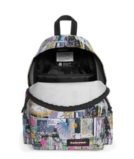EASTPAK PADDED DAY PAK'R 14" laptop backpack cut-out light - Backpacks & School and Leisure - 4