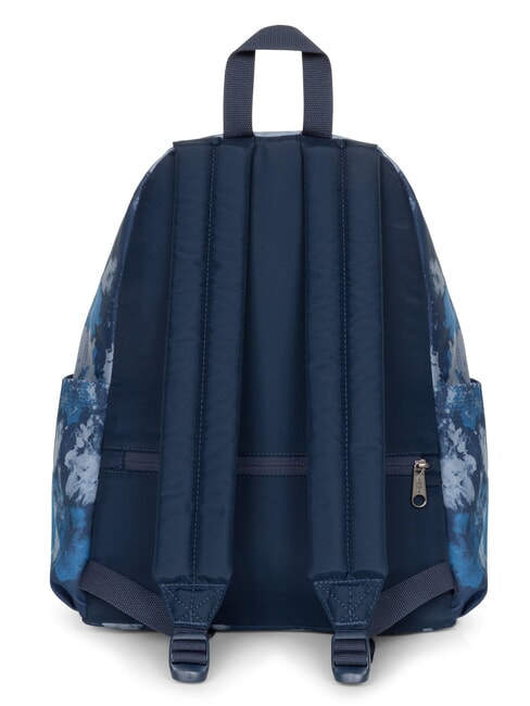 PADDED DAY PAK'R 14" laptop backpack washed print blue - Backpacks & School and Leisure