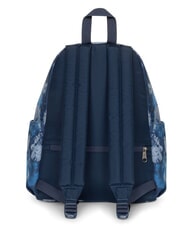EASTPAK PADDED DAY PAK'R 14" laptop backpack washed print blue - Backpacks & School and Leisure - 2