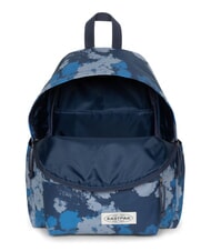 EASTPAK PADDED DAY PAK'R 14" laptop backpack washed print blue - Backpacks & School and Leisure - 6
