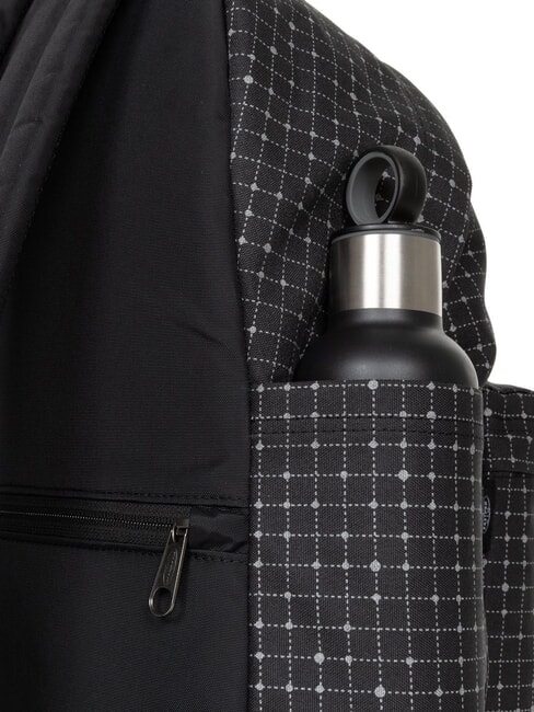 PADDED DAY PAK'R 14" laptop backpack refleks space black - Backpacks & School and Leisure