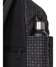 EASTPAK PADDED DAY PAK'R 14" laptop backpack refleks space black - Backpacks & School and Leisure - 3