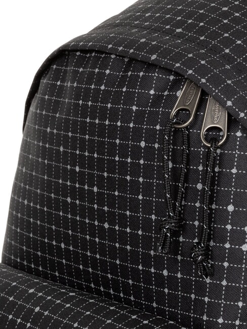 PADDED DAY PAK'R 14" laptop backpack refleks space black - Backpacks & School and Leisure