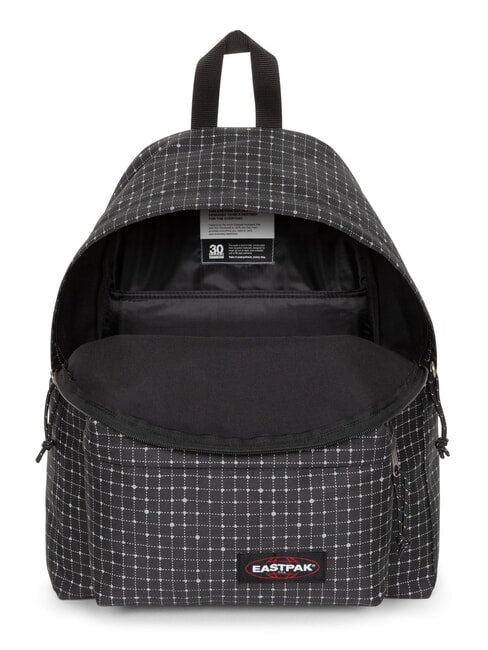 PADDED DAY PAK'R 14" laptop backpack refleks space black - Backpacks & School and Leisure