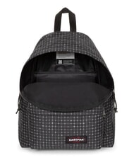 EASTPAK PADDED DAY PAK'R 14" laptop backpack refleks space black - Backpacks & School and Leisure - 6