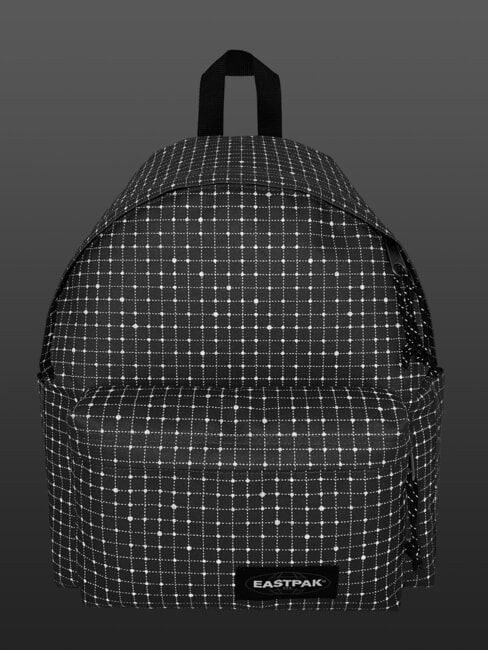 PADDED DAY PAK'R 14" laptop backpack refleks space black - Backpacks & School and Leisure