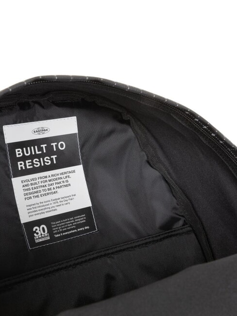 PADDED DAY PAK'R 14" laptop backpack refleks space black - Backpacks & School and Leisure