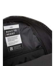 EASTPAK PADDED DAY PAK'R 14" laptop backpack refleks space black - Backpacks & School and Leisure - 8