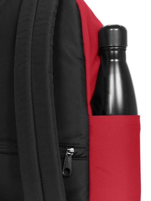 PADDED DAY PAK'R 14" laptop backpack red sauce - Backpacks & School and Leisure