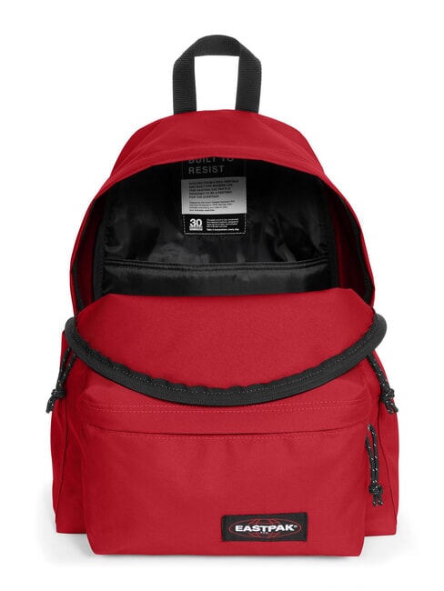 PADDED DAY PAK'R 14" laptop backpack red sauce - Backpacks & School and Leisure