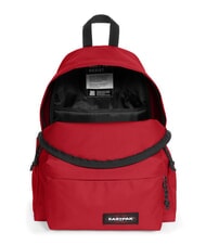 EASTPAK PADDED DAY PAK'R 14" laptop backpack red sauce - Backpacks & School and Leisure - 4