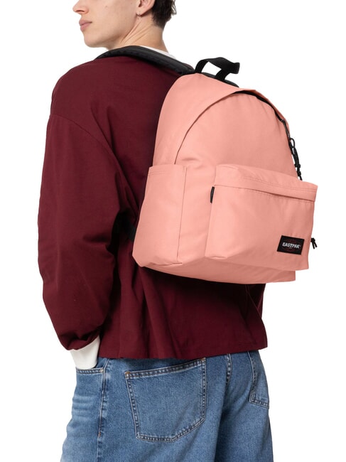 PADDED DAY PAK'R 14" laptop backpack nectar orange - Backpacks & School and Leisure