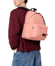 EASTPAK PADDED DAY PAK'R 14" laptop backpack nectar orange - Backpacks & School and Leisure - 5