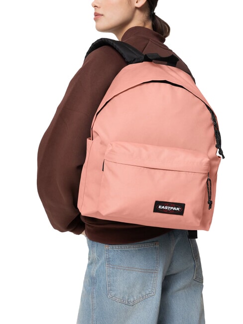 PADDED DAY PAK'R 14" laptop backpack nectar orange - Backpacks & School and Leisure