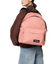 EASTPAK PADDED DAY PAK'R 14" laptop backpack nectar orange - Backpacks & School and Leisure - 6