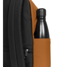 EASTPAK PADDED DAY PAK'R 14" laptop backpack caramel brown - Backpacks & School and Leisure - 3