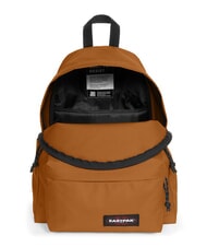 EASTPAK PADDED DAY PAK'R 14" laptop backpack caramel brown - Backpacks & School and Leisure - 4