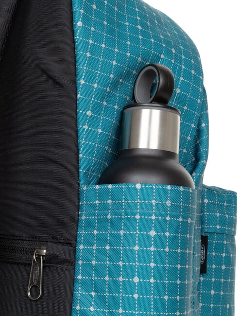 PADDED DAY PAK'R 14" laptop backpack refleks space blue - Backpacks & School and Leisure