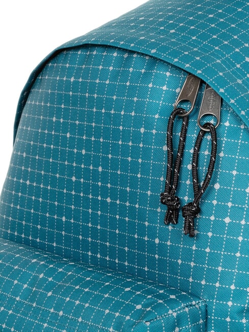 PADDED DAY PAK'R 14" laptop backpack refleks space blue - Backpacks & School and Leisure