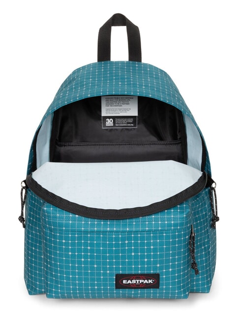 PADDED DAY PAK'R 14" laptop backpack refleks space blue - Backpacks & School and Leisure