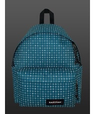 EASTPAK PADDED DAY PAK'R 14" laptop backpack refleks space blue - Backpacks & School and Leisure - 7
