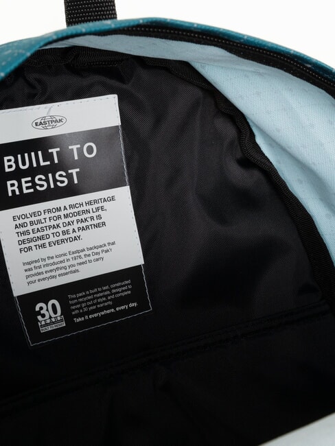 PADDED DAY PAK'R 14" laptop backpack refleks space blue - Backpacks & School and Leisure