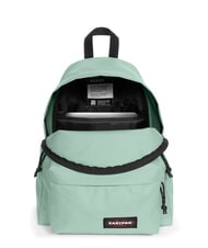 EASTPAK PADDED DAY PAK'R 14" laptop backpack polar blue - Backpacks & School and Leisure - 4