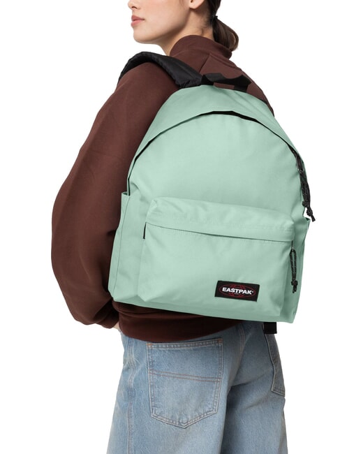 PADDED DAY PAK'R 14" laptop backpack polar blue - Backpacks & School and Leisure