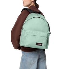 EASTPAK PADDED DAY PAK'R 14" laptop backpack polar blue - Backpacks & School and Leisure - 5