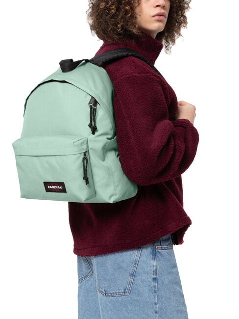 PADDED DAY PAK'R 14" laptop backpack polar blue - Backpacks & School and Leisure