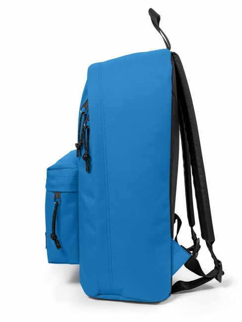 OUT OF OFFICE 13 "laptop backpack bubble blue - Backpacks & School and Leisure