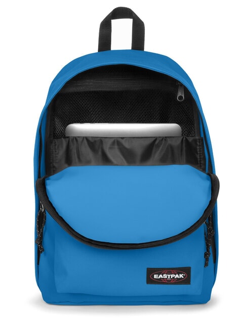 OUT OF OFFICE 13 "laptop backpack bubble blue - Backpacks & School and Leisure