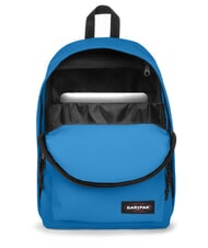 EASTPAK OUT OF OFFICE 13 "laptop backpack bubble blue - Backpacks & School and Leisure - 4